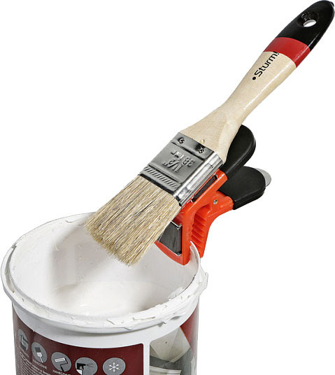 Изображение товара Держатель для кистей Sturm! 7068PBH