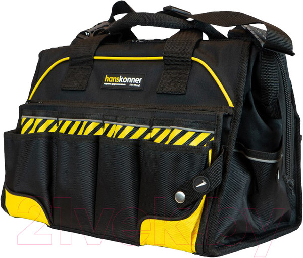 Изображение товара Сумка для инструмента Hanskonner HKTB0146