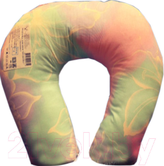 Изображение товара Подушка декоративная Антопольская ВПФ Подкова 40x40 / 13С72-319 (синтепон)