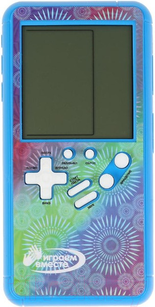 Изображение товара Развивающая игрушка Играем вместе Электронная / B1892127-R