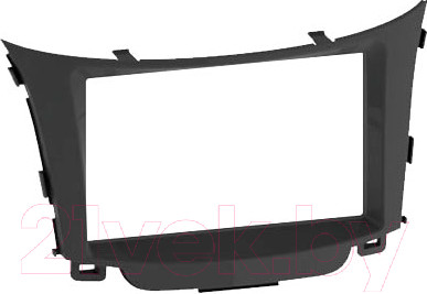 Изображение товара Переходная рамка Incar RHY-N37A