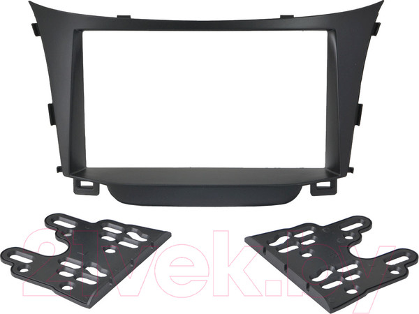 Изображение товара Переходная рамка Incar RHY-N37A