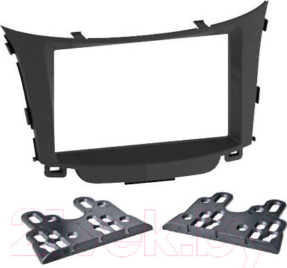 Изображение товара Переходная рамка Incar RHY-N37A