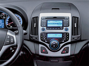 Изображение товара Переходная рамка Incar RHY-N37A