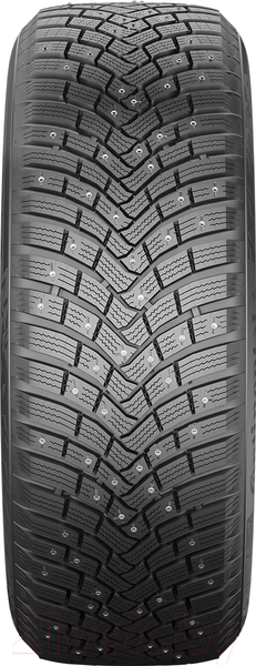 Изображение товара Зимняя шина Continental IceContact 3 225/65R17 106T (шипы)