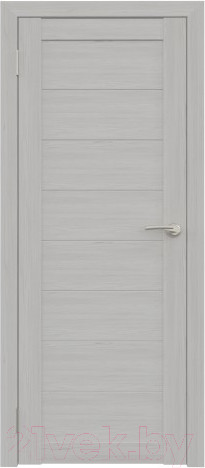 Изображение товара Дверь межкомнатная Юни Амати 00 60x200 (сканди классик)