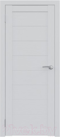 Изображение товара Дверь межкомнатная Юни Амати 00 70x200 (бьянко)