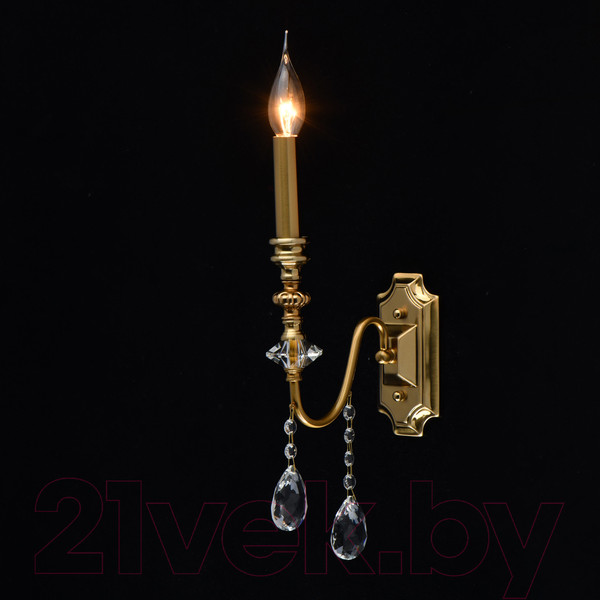 Изображение товара Бра MW light Консуэло 614022701