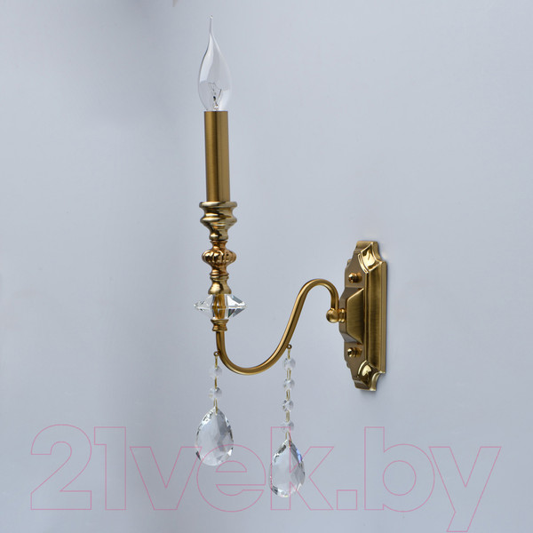 Изображение товара Бра MW light Консуэло 614022701