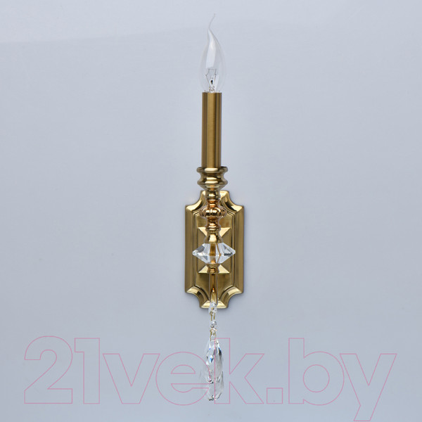 Изображение товара Бра MW light Консуэло 614022701