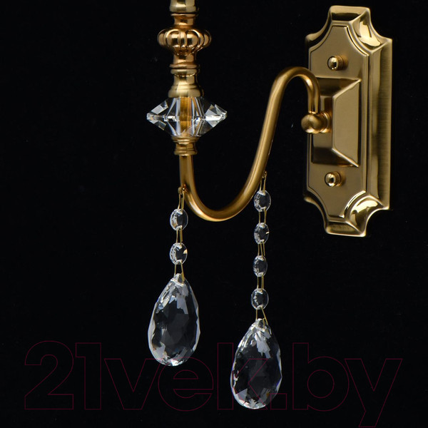 Изображение товара Бра MW light Консуэло 614022701