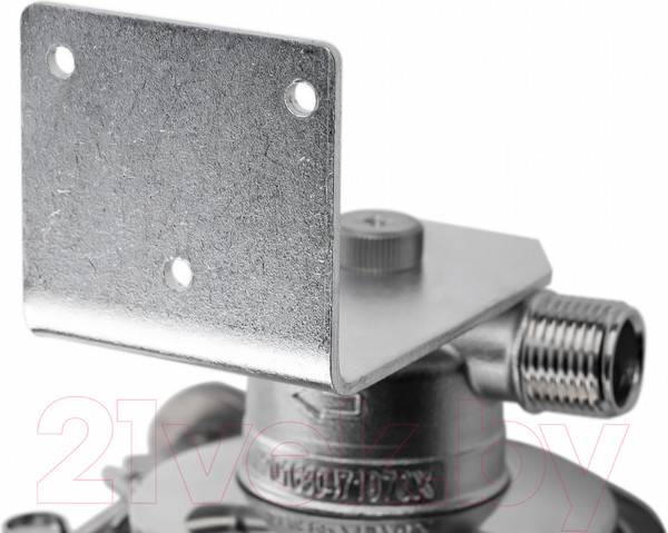 Изображение товара Корпус магистрального фильтра Гейзер Премьер 10SL 1/2"