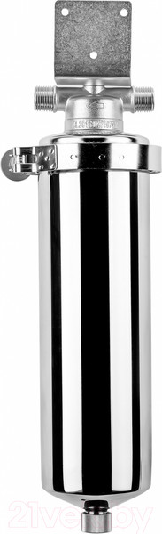 Изображение товара Корпус магистрального фильтра Гейзер Премьер 10SL 1/2"