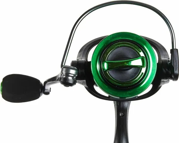 Изображение товара Катушка безынерционная Feeder Concept Imperium 8 4000FD / FCI08-40FD
