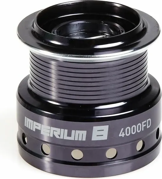 Изображение товара Катушка безынерционная Feeder Concept Imperium 8 4000FD / FCI08-40FD