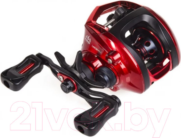 Изображение товара Катушка мультипликаторная Lucky John Vanrex Cast 6 ML / LJVC06-MLC