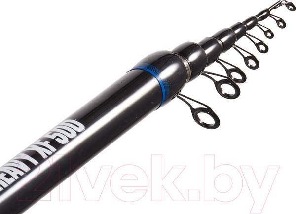 Изображение товара Удилище Salmo Diamond River Bolognese Heavy XF 5.00 / 2252-500
