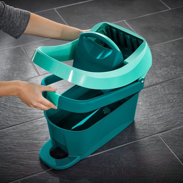Изображение товара Набор для уборки Leifheit Profi XL / 550965