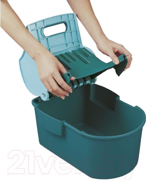 Изображение товара Набор для уборки Leifheit Profi Сompact / 550927