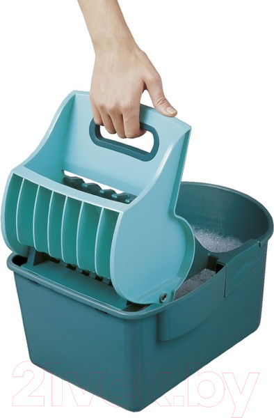 Изображение товара Набор для уборки Leifheit Profi Сompact / 550927