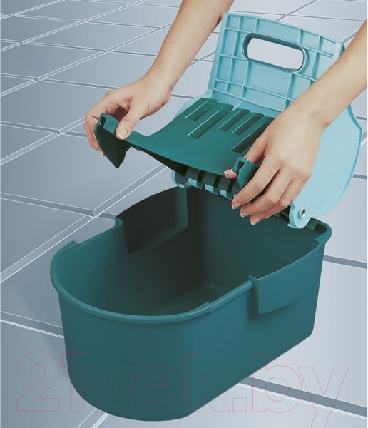 Изображение товара Набор для уборки Leifheit Profi Сompact / 550927