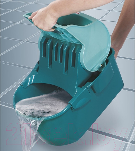 Изображение товара Набор для уборки Leifheit Profi Сompact / 550927