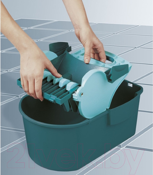 Изображение товара Набор для уборки Leifheit Profi Сompact / 550927