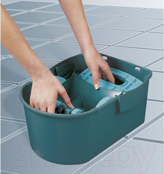 Изображение товара Набор для уборки Leifheit Profi Сompact / 550927