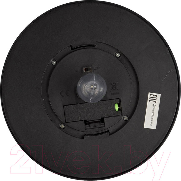 Изображение товара Бра уличное Uniel London USL-F-152/PT200 / UL-00007863