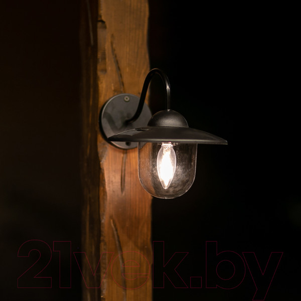 Изображение товара Бра уличное Uniel London USL-F-152/PT200 / UL-00007863