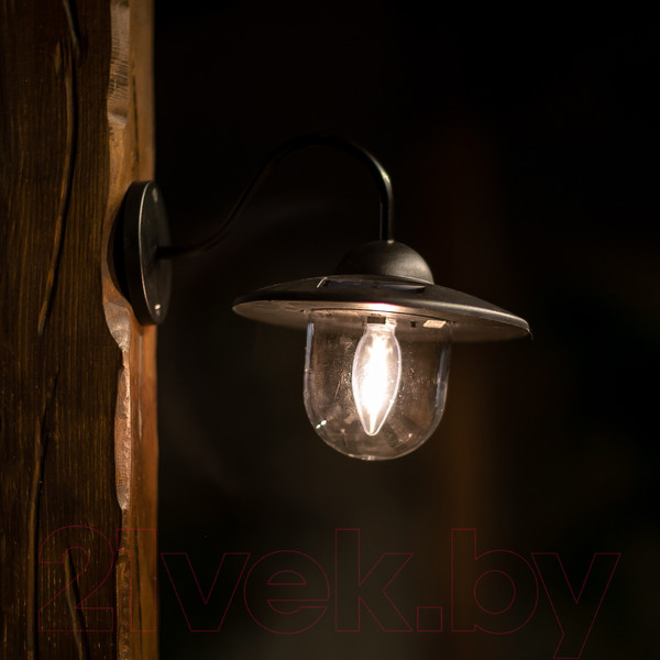 Изображение товара Бра уличное Uniel London USL-F-152/PT200 / UL-00007863