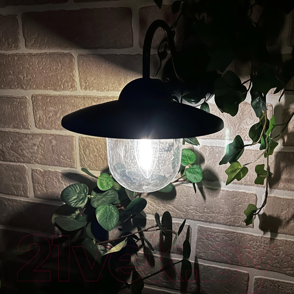 Изображение товара Бра уличное Uniel London USL-F-152/PT200 / UL-00007863