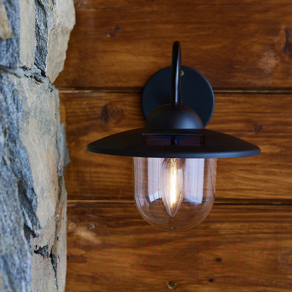 Изображение товара Бра уличное Uniel London USL-F-152/PT200 / UL-00007863