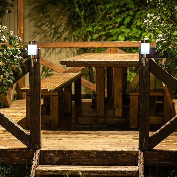 Изображение товара Бра уличное Uniel Sydney USL-F-153/MM220 / UL-00007864