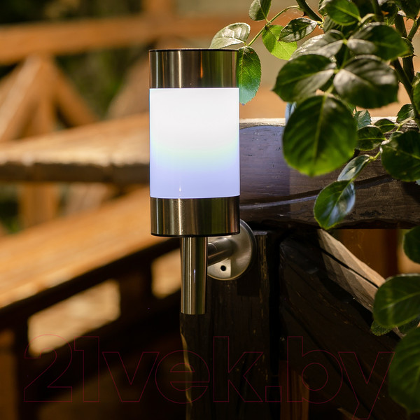 Изображение товара Бра уличное Uniel Sydney USL-F-153/MM220 / UL-00007864