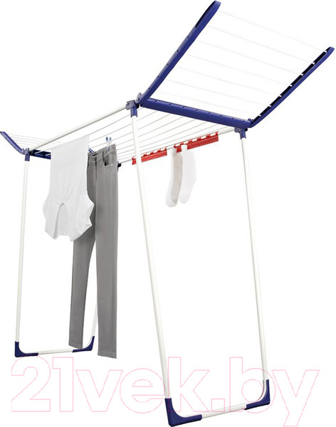 Изображение товара Сушилка для белья Leifheit Pegasus 180 Solid Maxx / 816504