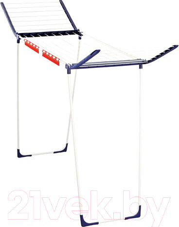 Изображение товара Сушилка для белья Leifheit Pegasus 180 Solid Maxx / 816504