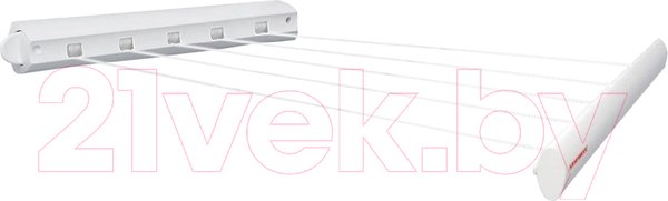Изображение товара Сушилка для белья Leifheit Rollfi x 210 Longline / 830401