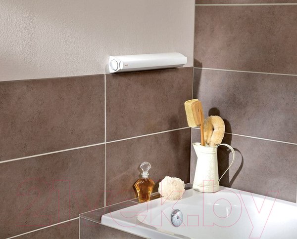 Изображение товара Сушилка для белья Leifheit Rollfi x 210 Longline / 830401