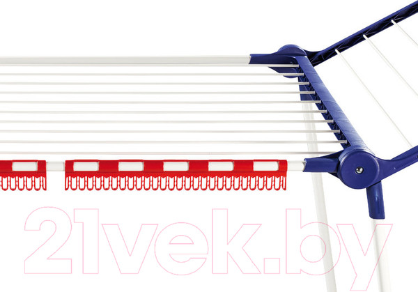 Изображение товара Сушилка для белья Leifheit Pegasus 180 Solid / 815149