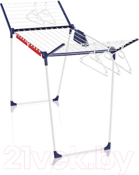 Изображение товара Сушилка для белья Leifheit Pegasus 200 Solid Comfort / 815163