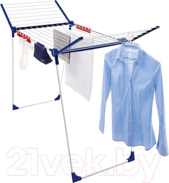 Изображение товара Сушилка для белья Leifheit Pegasus 200 Solid Comfort / 815163