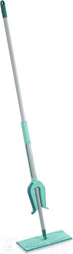 Изображение товара Швабра с отжимом Leifheit Picobello M Micro Duo / 565532