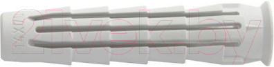 Изображение товара Дюбель универсальный Elematic 6x30 T6 / EM-565386 (100шт, нейлон)
