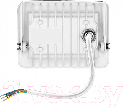 Изображение товара Прожектор Wolta WFL-10W/06W