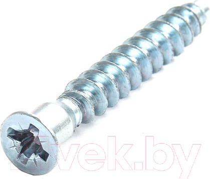 Изображение товара Конфирмат ЕКТ 7х50 потайной / 21856 (250шт)