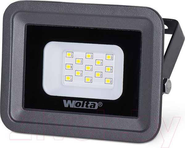 Изображение товара Прожектор Wolta WFL-10W/06