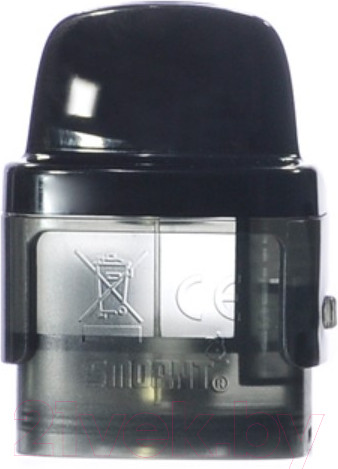 Изображение товара Картридж для электронного парогенератора Smoant Santi (3.5мл)