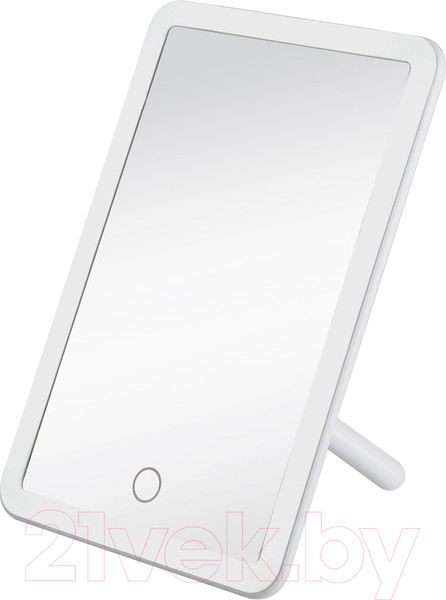 Изображение товара Зеркало косметическое Uniel TLD-591 / UL-00002759 (белый)