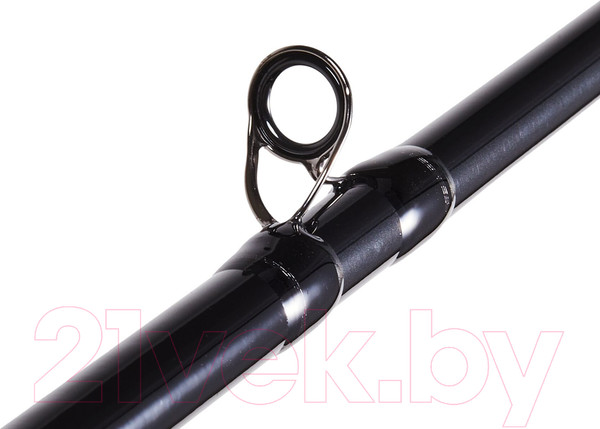 Изображение товара Спиннинг Lucky John Black Sense Bbs Cast 220 / LJBSBBS-862XHEFC